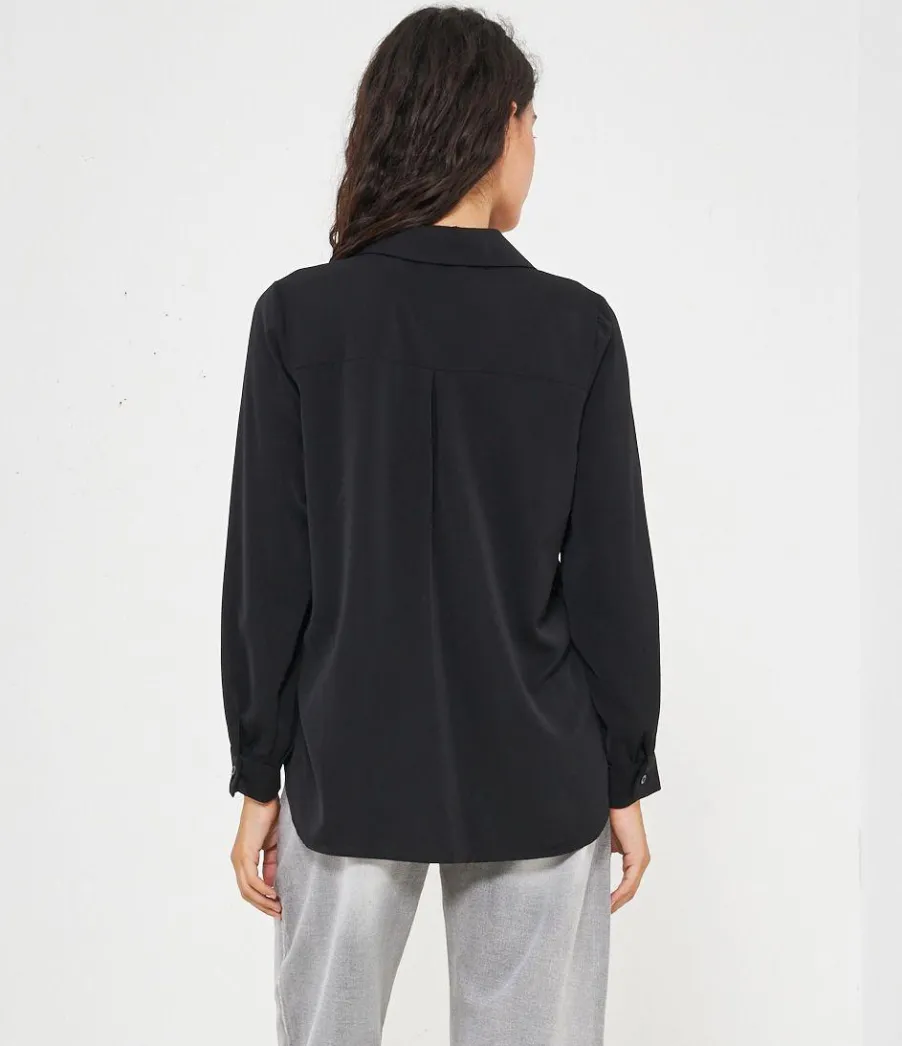 Zuiki Camicia regular fit Outlet