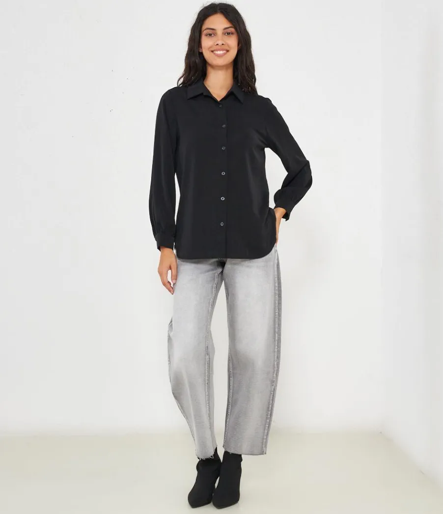 Zuiki Camicia regular fit Outlet