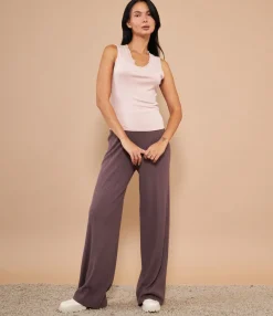 Zuiki Canotta con pizzo Online