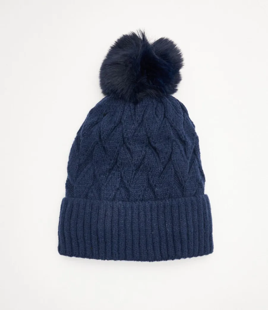 Zuiki Cappello a trecce Sale