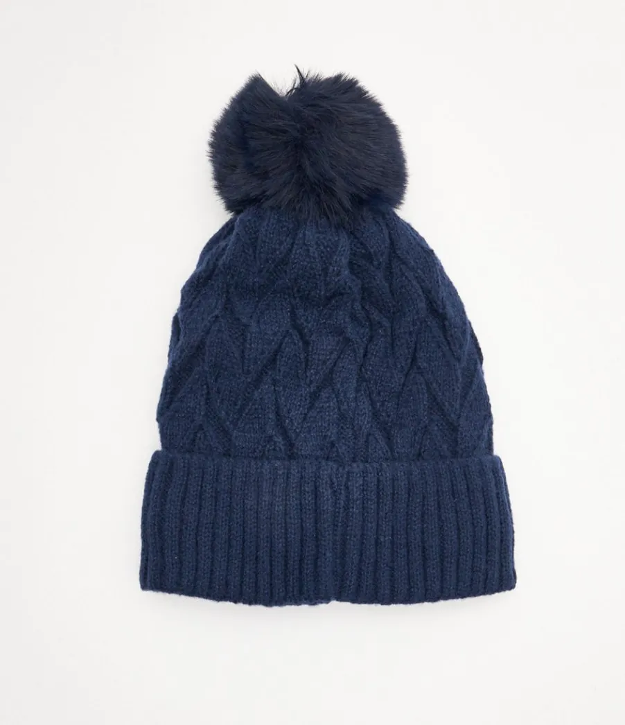 Zuiki Cappello a trecce Sale