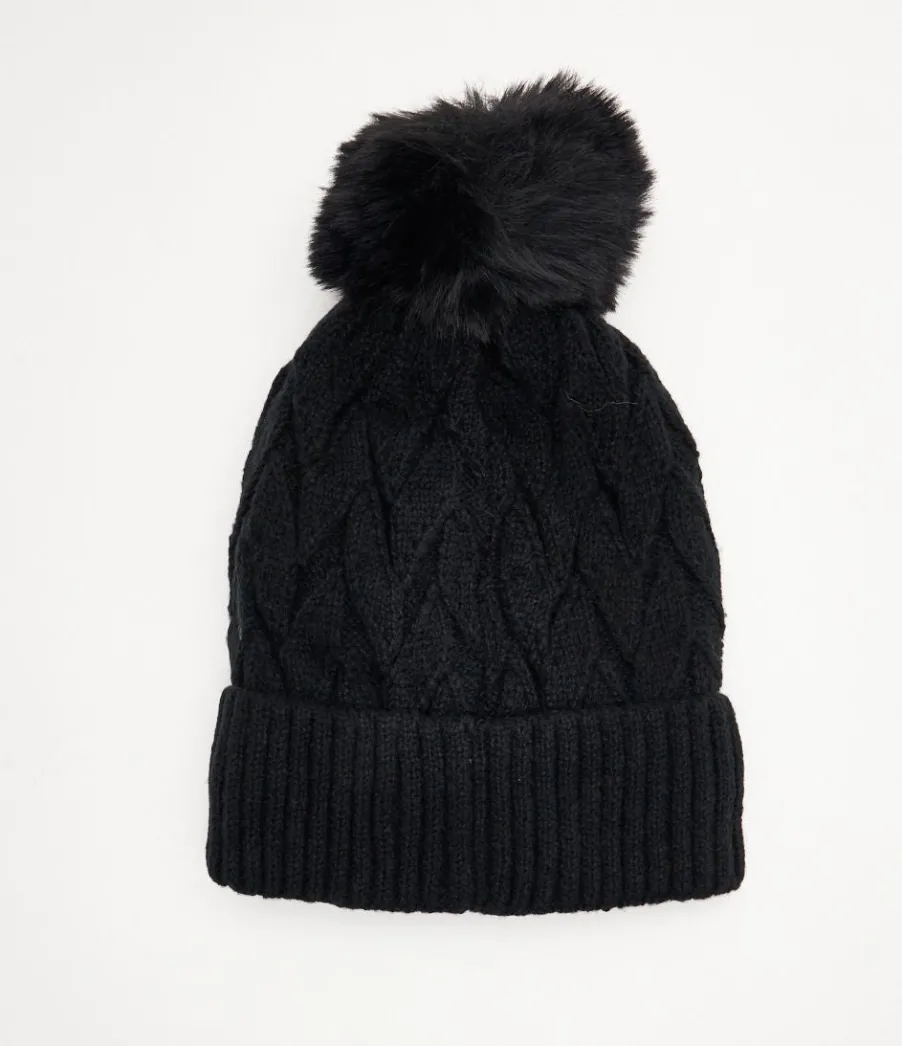Zuiki Cappello a trecce Sale