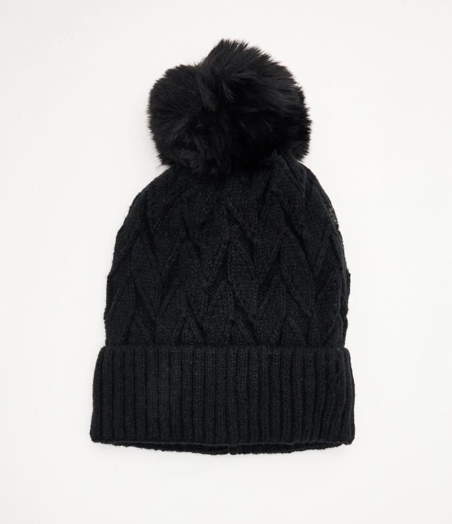 Zuiki Cappello a trecce Sale