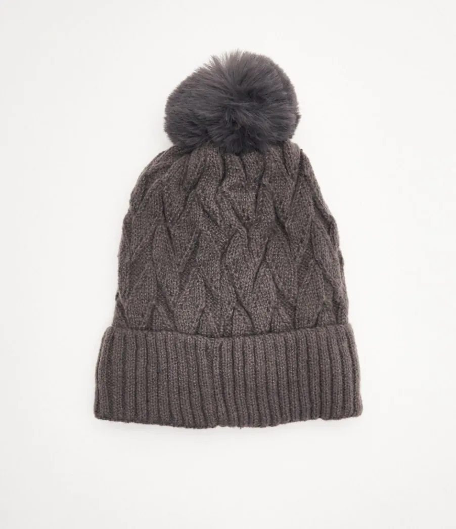 Zuiki Cappello a trecce Sale
