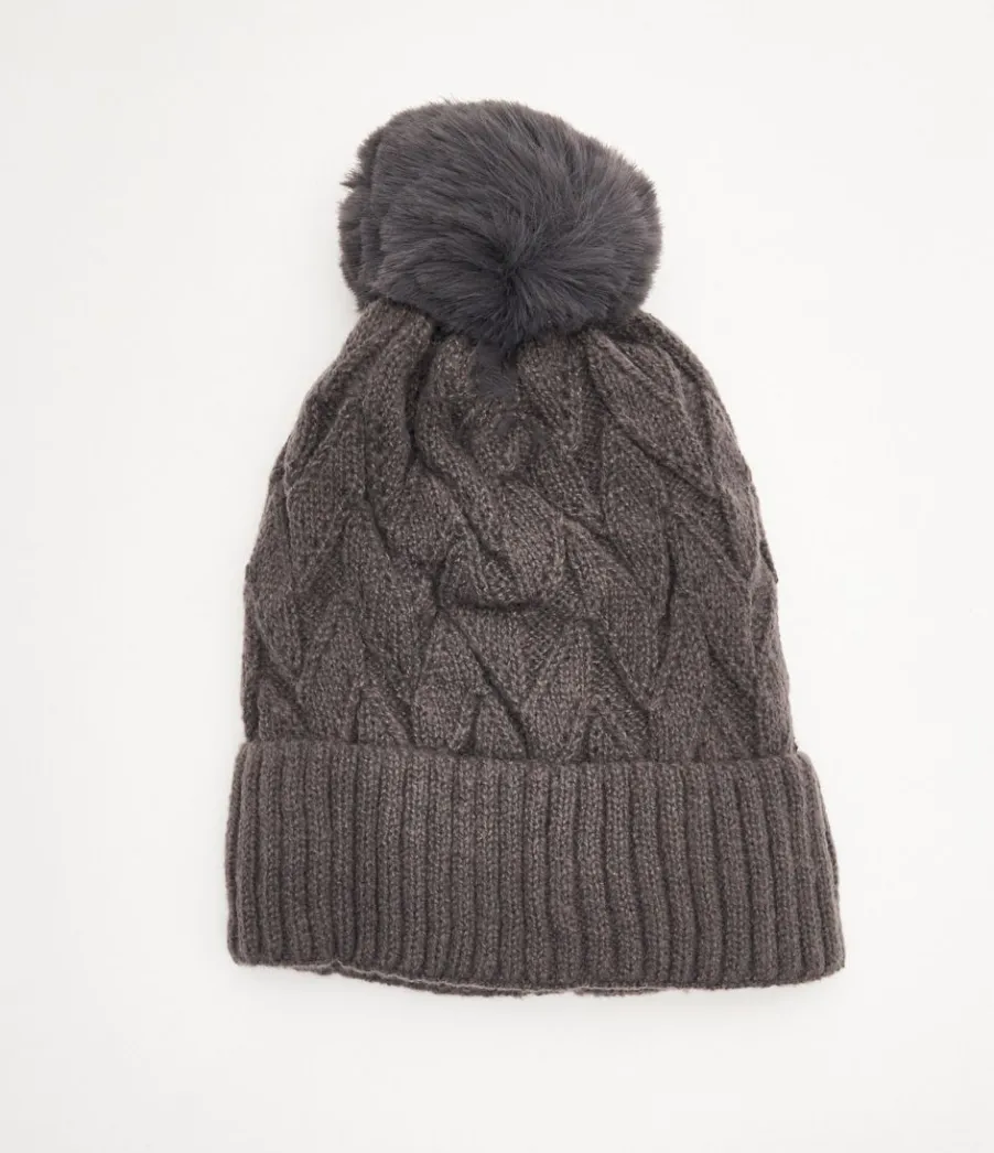 Zuiki Cappello a trecce Sale