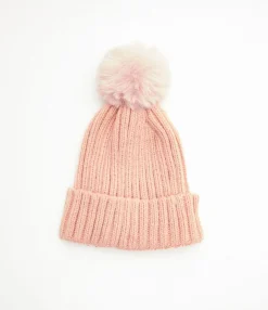 Zuiki Cappello con pon pon Hot