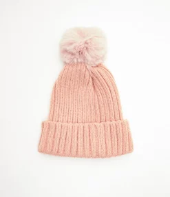 Zuiki Cappello con pon pon Hot