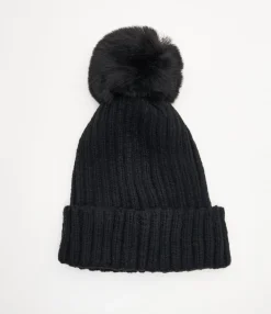 Zuiki Cappello con pon pon Hot