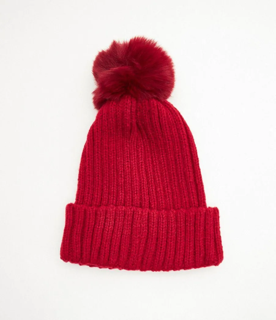 Zuiki Cappello con pon pon Hot