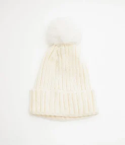 Zuiki Cappello con pon pon Hot