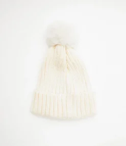 Zuiki Cappello con pon pon Hot