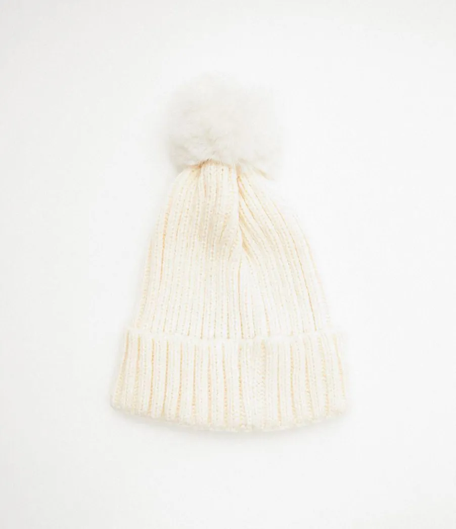 Zuiki Cappello con pon pon Hot