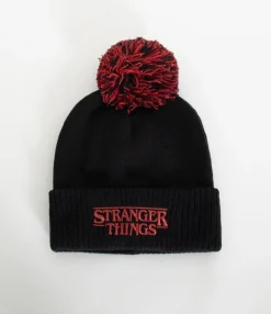 Zuiki Cappello 'Stranger Things' Nero Online