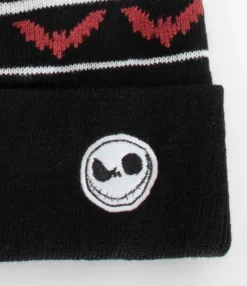 Zuiki Cappello 'The Nightmare before Christmas' Nero Discount