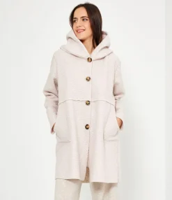 Zuiki Cappotto Blouclè Best