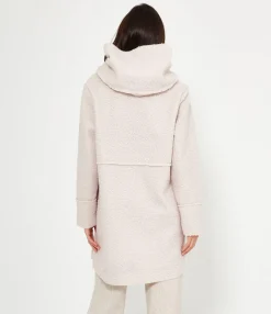 Zuiki Cappotto Blouclè Best