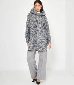 Zuiki Cappotto Blouclè Best