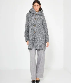 Zuiki Cappotto Blouclè Best