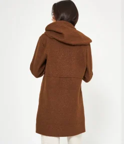 Zuiki Cappotto Blouclè Best