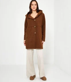 Zuiki Cappotto Blouclè Best