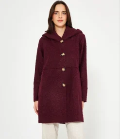 Zuiki Cappotto Blouclè Best