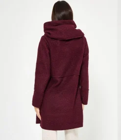 Zuiki Cappotto Blouclè Best