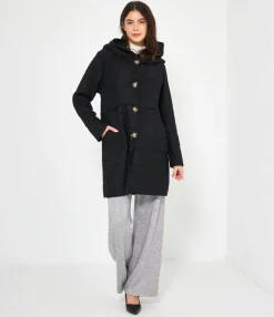 Zuiki Cappotto Blouclè Best