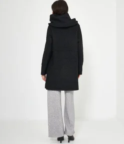 Zuiki Cappotto Blouclè Best
