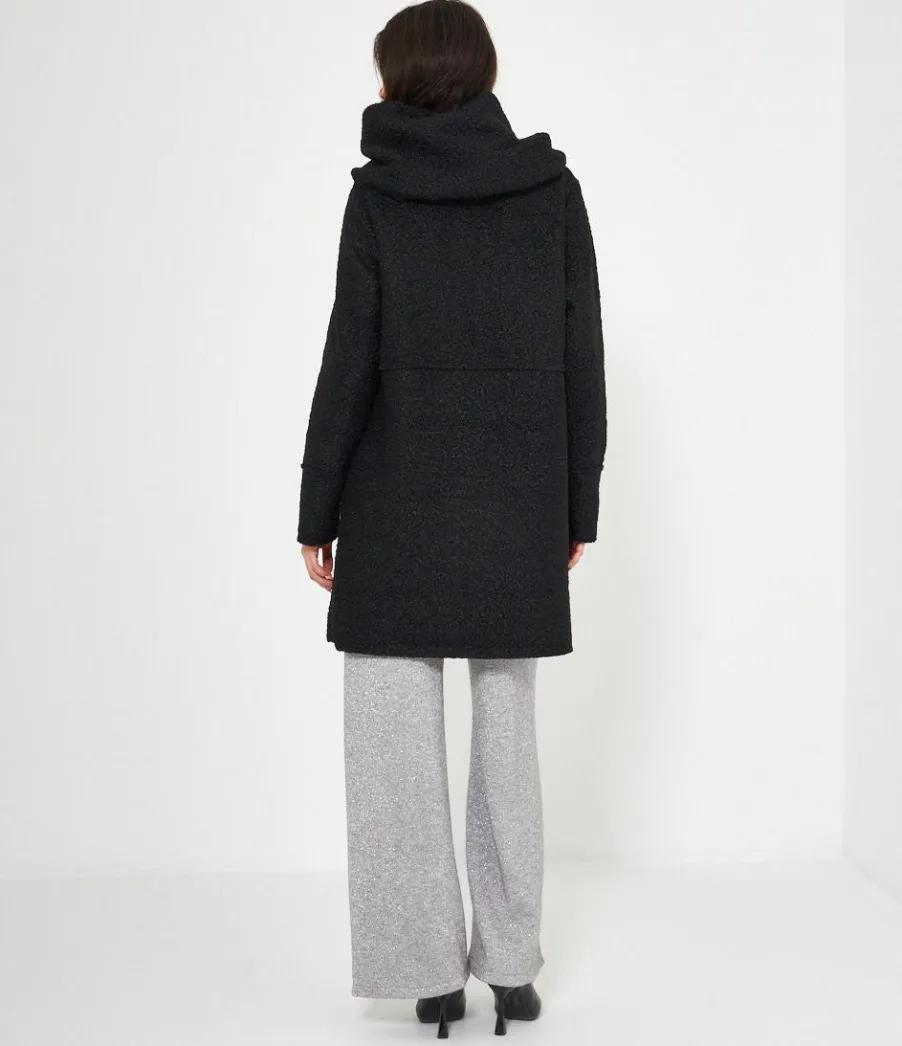 Zuiki Cappotto Blouclè Best