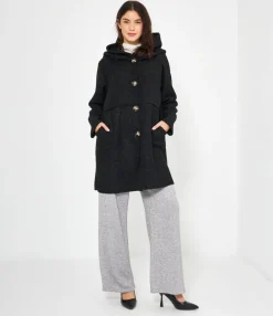 Zuiki Cappotto Blouclè Best