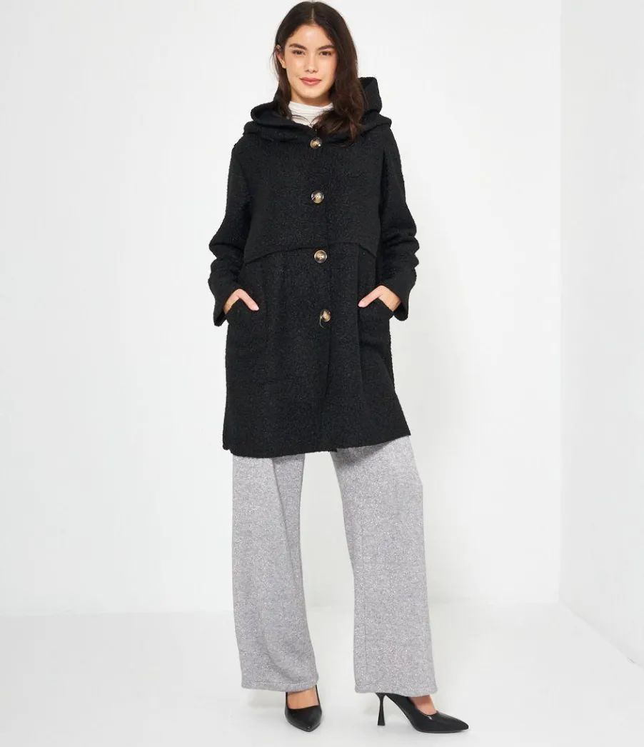Zuiki Cappotto Blouclè Best
