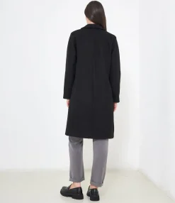 Zuiki Cappotto con bottone Discount