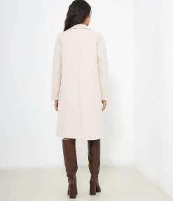 Zuiki Cappotto con bottone Discount
