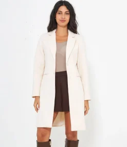 Zuiki Cappotto due bottoni Discount