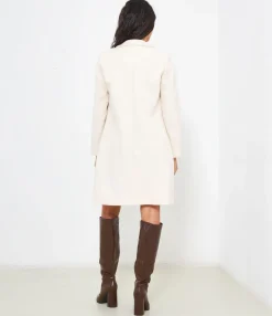 Zuiki Cappotto due bottoni Discount