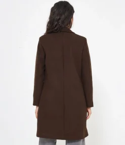 Zuiki Cappotto due bottoni Discount