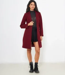 Zuiki Cappotto due bottoni Discount