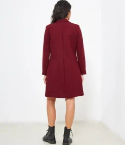 Zuiki Cappotto due bottoni Discount