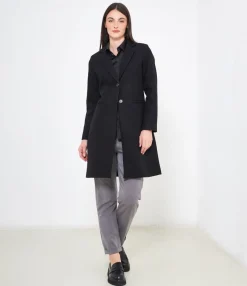 Zuiki Cappotto due bottoni Discount