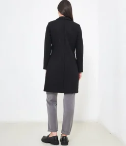 Zuiki Cappotto due bottoni Discount