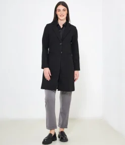 Zuiki Cappotto due bottoni Discount