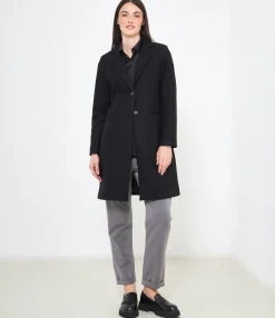 Zuiki Cappotto due bottoni Discount