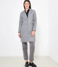 Zuiki Cappotto due bottoni Discount
