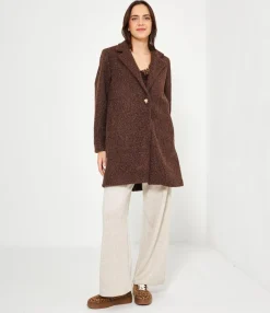 Zuiki Cappotto midi Best