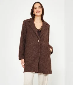 Zuiki Cappotto midi Best