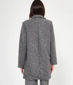 Zuiki Cappotto midi Best