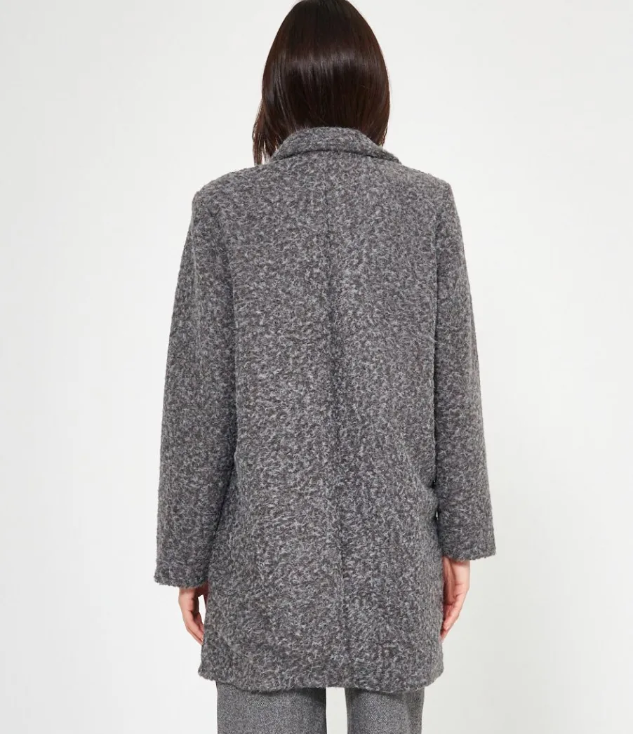 Zuiki Cappotto midi Best