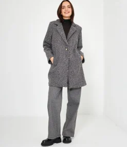 Zuiki Cappotto midi Best