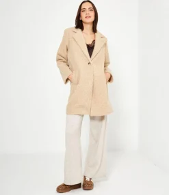 Zuiki Cappotto midi Best