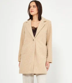 Zuiki Cappotto midi Best